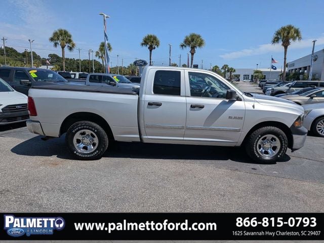 2010 RAM 1500 ST