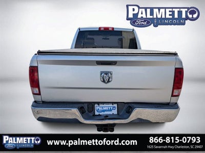 2010 RAM 1500 ST