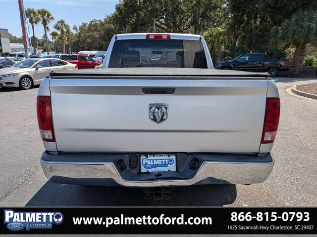 2010 RAM 1500 ST