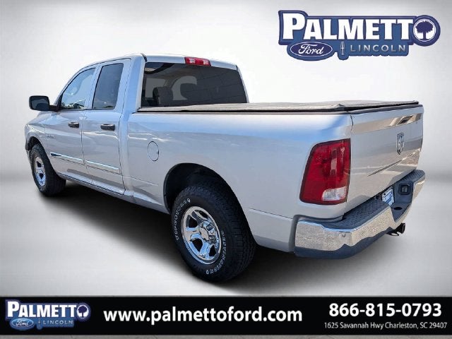 2010 RAM 1500 ST