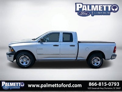 2010 RAM 1500 ST
