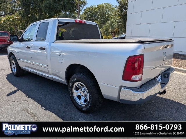 2010 RAM 1500 ST