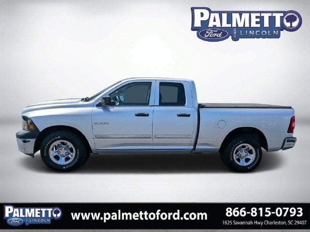 2010 RAM 1500 ST