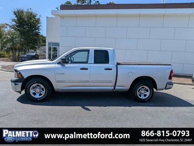 2010 RAM 1500 ST