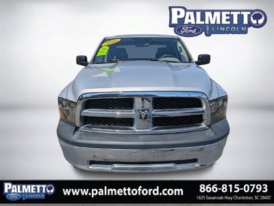 2010 RAM 1500 ST