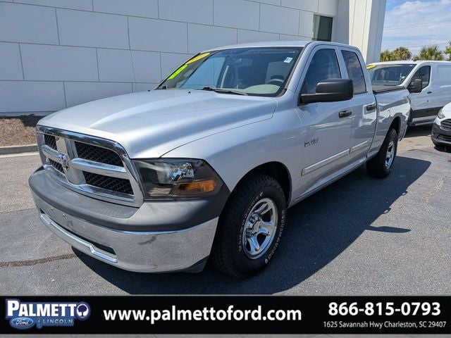 2010 RAM 1500 ST