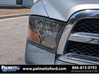 2010 RAM 1500 ST