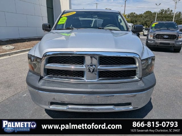 2010 RAM 1500 ST