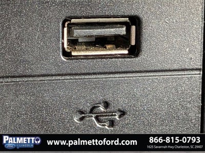 2017 Ford Mustang V6