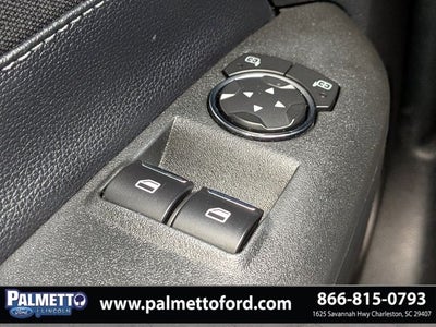 2017 Ford Mustang V6