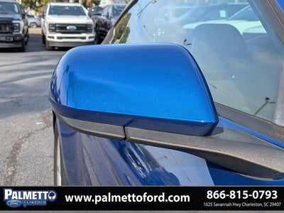 2017 Ford Mustang V6