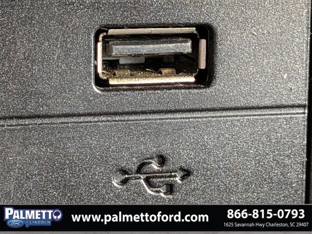 2017 Ford Mustang V6