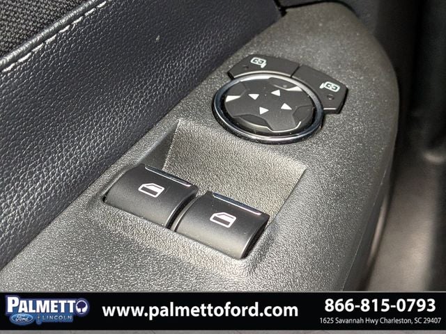 2017 Ford Mustang V6