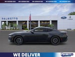 2026 Ford Mustang GT Fastback