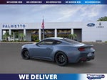 2026 Ford Mustang Base