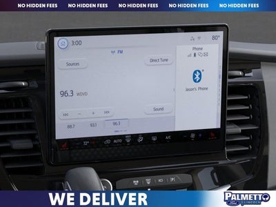 2026 Ford Transit-350 Passenger Van XLT