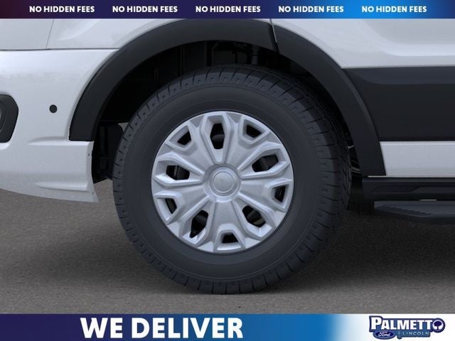 2026 Ford Transit-350 Passenger Van XLT