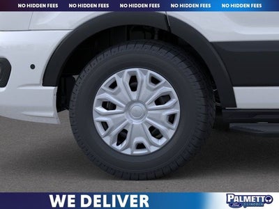 2026 Ford Transit-350 Passenger Van XLT