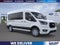 2026 Ford Transit-350 Passenger Van XLT