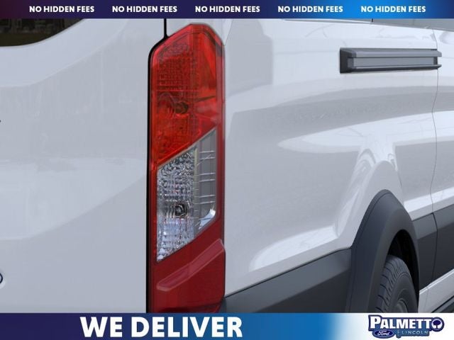 2026 Ford Transit-350 XLT