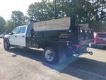 2019 Ford F-550SD XL DRW