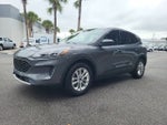 2022 Ford Escape Hybrid SE