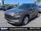 2022 Ford Escape Hybrid SE