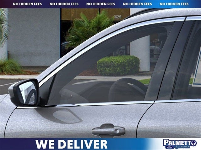 2026 Ford Escape Hybrid Platinum