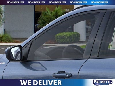 2026 Ford Escape ST-Line Elite