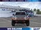 2025 Ford Bronco Stroppe Edition