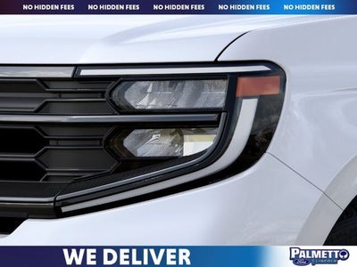 2027 Ford Expedition Max Active