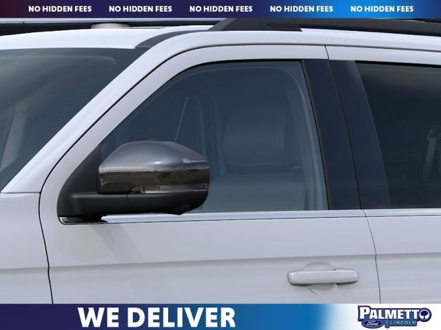 2027 Ford Expedition Max Active