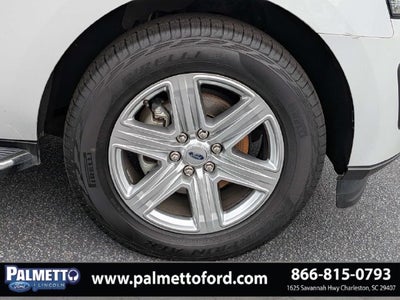 2020 Ford Expedition Max XLT