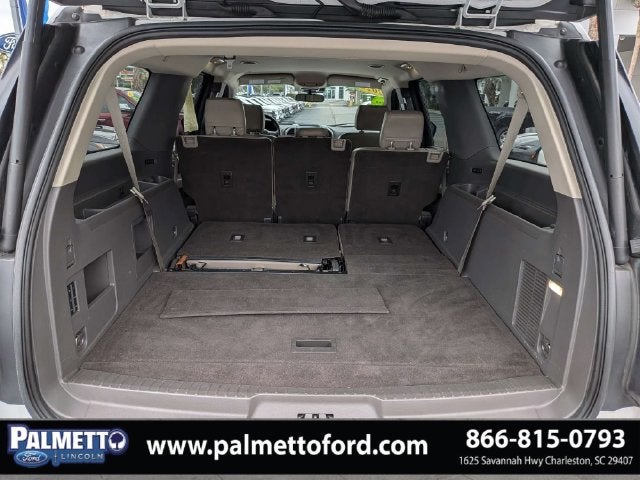 2020 Ford Expedition Max XLT