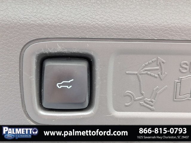 2020 Ford Expedition Max XLT