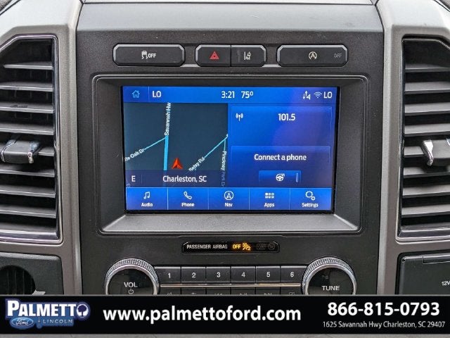 2020 Ford Expedition Max XLT