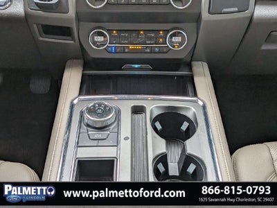 2020 Ford Expedition Max XLT