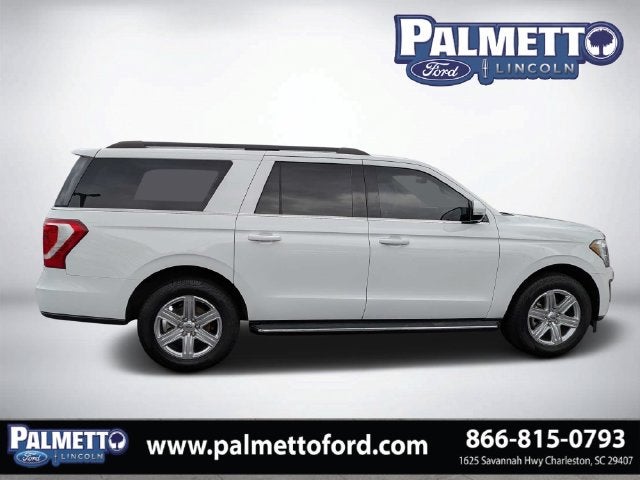 2020 Ford Expedition Max XLT