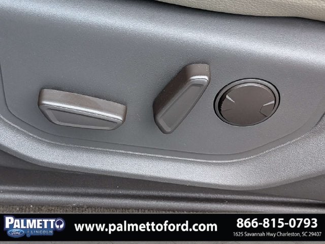 2020 Ford Expedition Max XLT