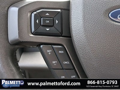2020 Ford Expedition Max XLT