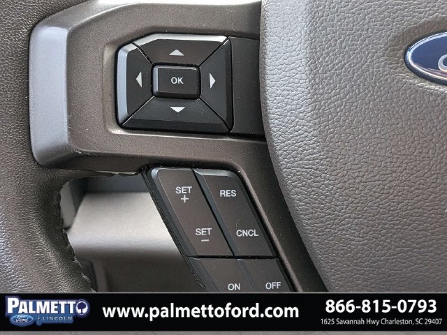 2020 Ford Expedition Max XLT