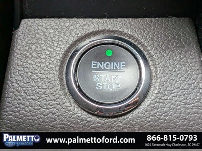 2020 Ford Expedition Max XLT