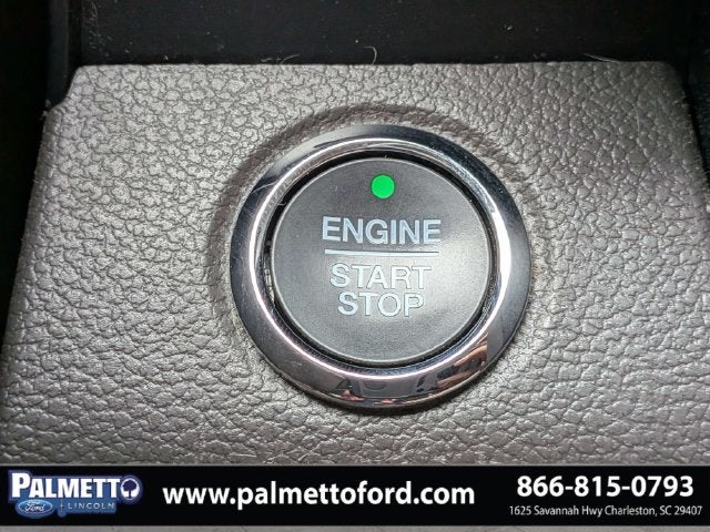 2020 Ford Expedition Max XLT