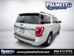 2020 Ford Expedition Max XLT