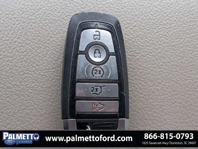 2020 Ford Expedition Max XLT