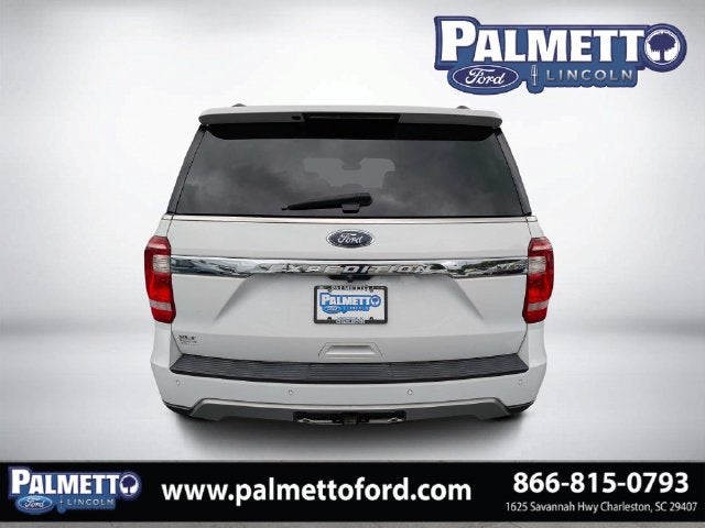 2020 Ford Expedition Max XLT