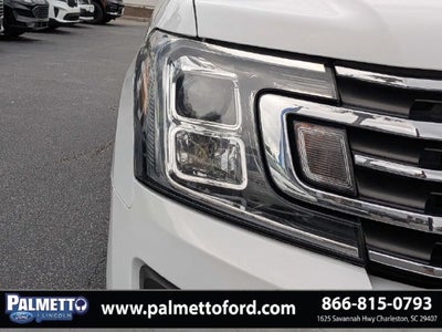 2020 Ford Expedition Max XLT