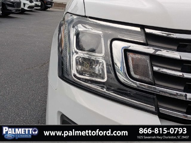2020 Ford Expedition Max XLT