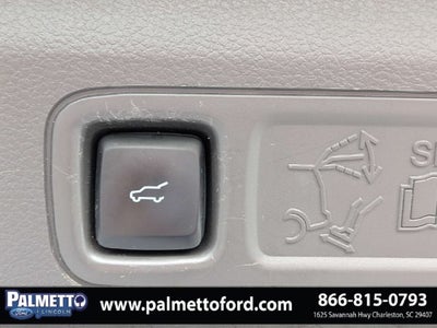 2020 Ford Expedition Max XLT