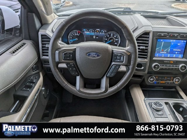 2020 Ford Expedition Max XLT